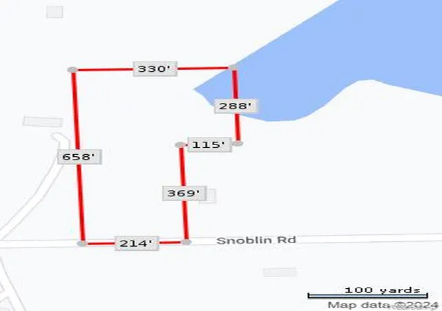 Photo 2 of Land for sale at Vl Snoblin Rd, North Branch Township Lapeer, MI 48461 | MLS# 20251045445 | Listing updated on 2026-04-05