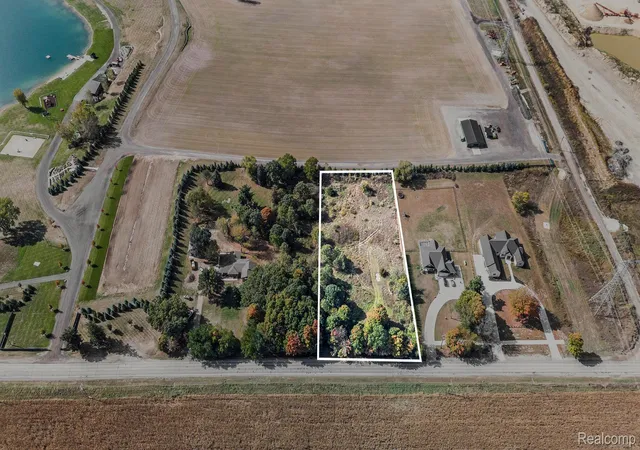 Homes for sale in Washington, MI | 65723 Mound Rd, Washington, MI 48095 | MLS# 20251045533