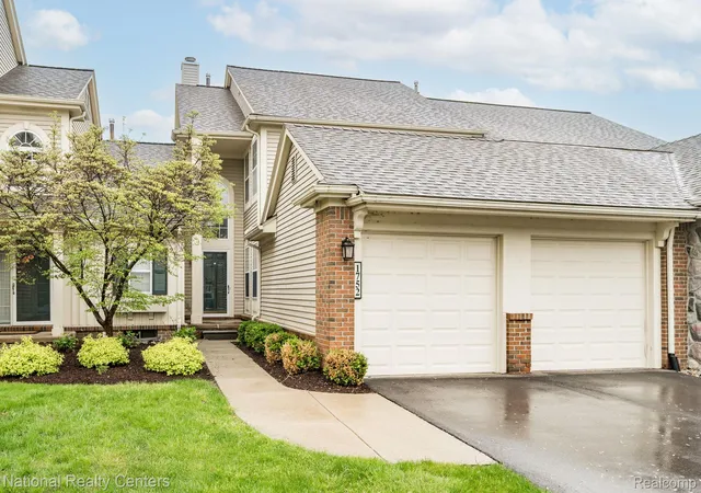 image of 1752 Thistle Dr, Canton, MI 48188 | MLS# 20251045622