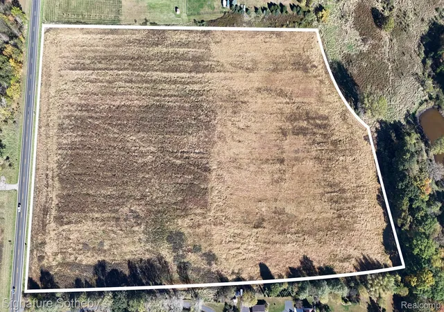 1st image of 00 N M 52 Vl, Stockbridge Village Ingham, MI 49285 | MLS# 20251045749