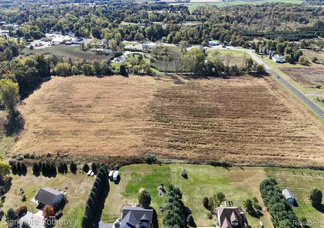 5th image of 00 N M-52 Vl, Stockbridge Village Ingham, MI 49285 | MLS# 20251045749