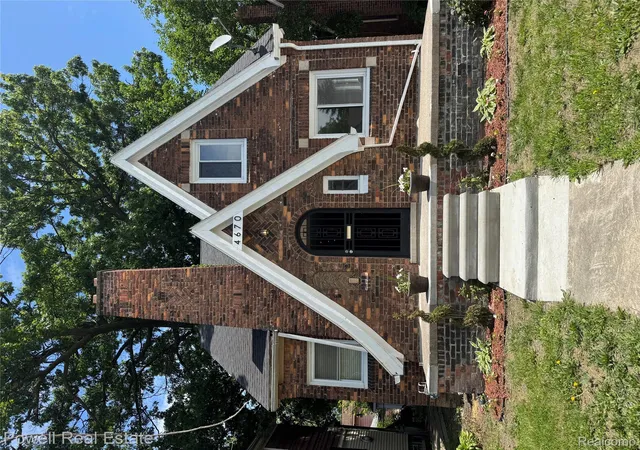 1st image of 4670 Devonshire Rd, Detroit, MI 48224 | MLS# 20251045796