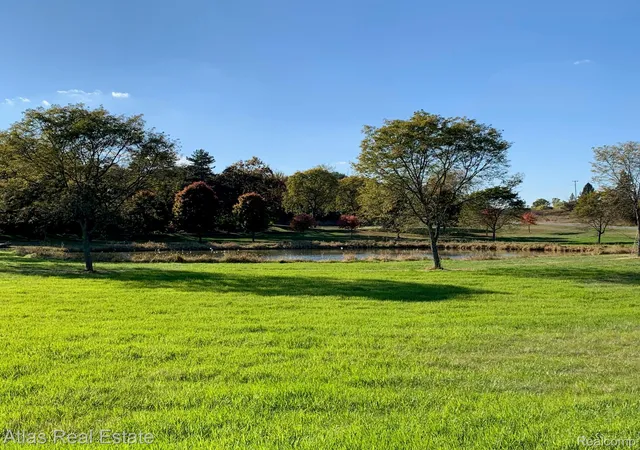 Photo 2 of Land for sale at 10020 Strawberry Trl, Goodrich, MI 48438 | MLS# 20251045862 | Listing updated on 2026-05-02
