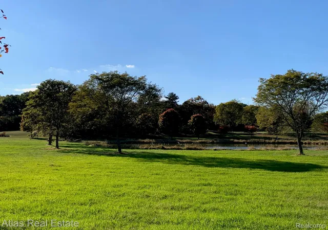 Photo 3 of Land for sale at 10020 Strawberry Trl, Goodrich, MI 48438 | MLS# 20251045862 | Listing updated on 2026-05-02