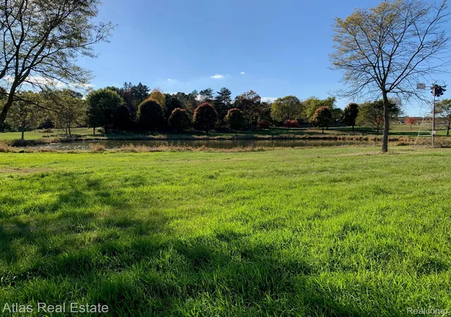 Photo 4 of Land for sale at 10020 Strawberry Trl, Goodrich, MI 48438 | MLS# 20251045862 | Listing updated on 2026-05-02