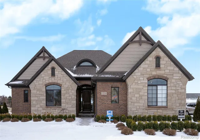 Photo 1 of Sale Pending at 56160 Sailmast Ln, Utica, MI 48315 | MLS# 20251045970 | Listing updated on 2026-07-07