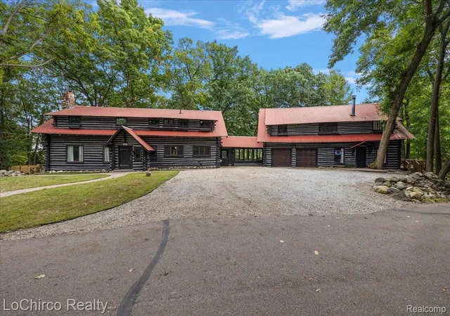 1st image of 8646 Thendara Blvd, Clarkston, MI 48348 | MLS# 20251045982