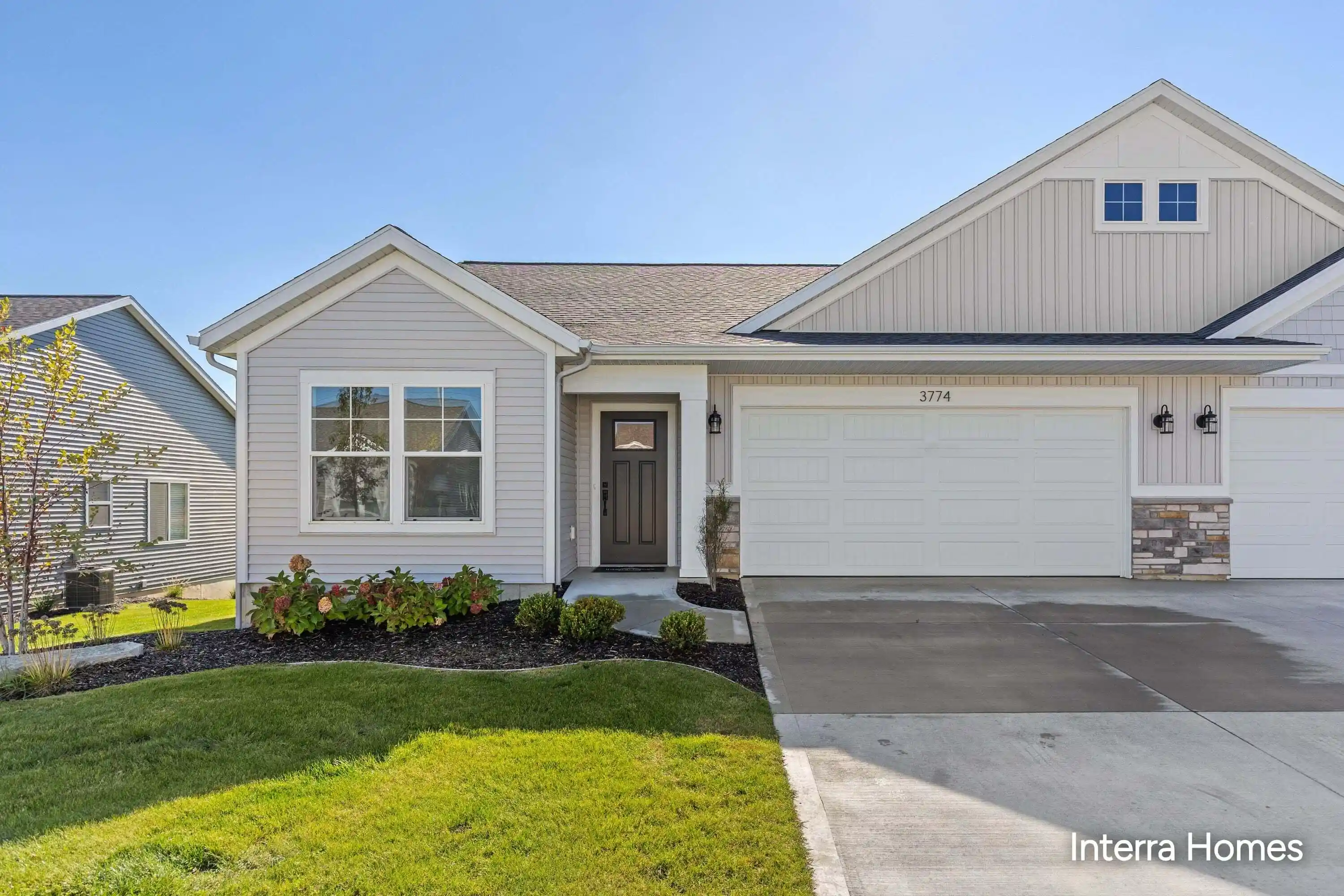 Listing Photo 1 - Condo for sale in 3774 Ambrosia Dr SW located at 3774 Ambrosia Dr SW, Grand Rapids, MI 49534 - Unit #24