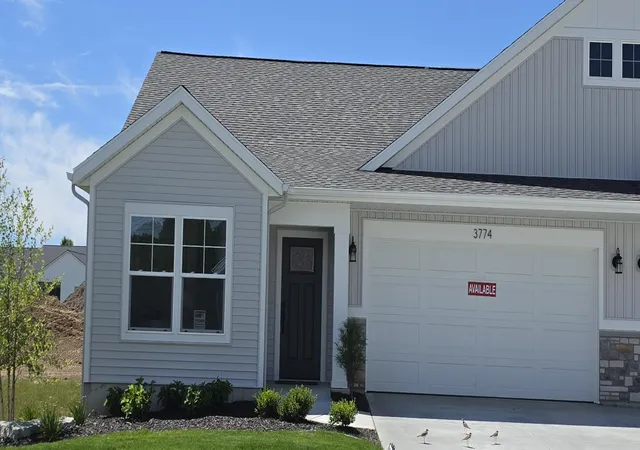 2nd image of 3774 Ambrosia Dr Sw #24, Grand Rapids, MI 49534 | MLS# 65025053327