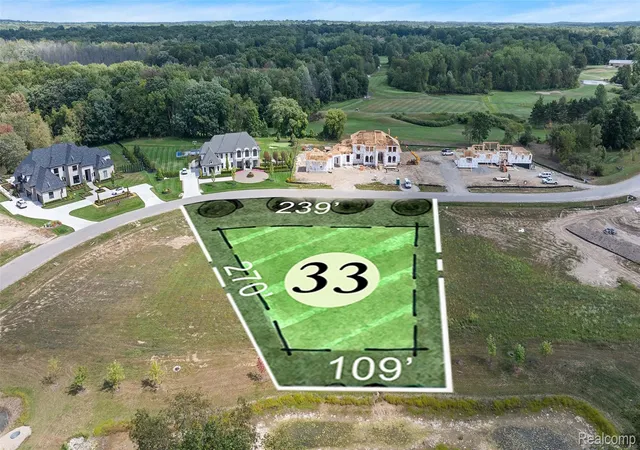 Photo 1 of Sale Pending at 1792 Vista Dr, Oakland, MI 48363 | MLS# 20251046227 | Listing updated on 2026-07-07