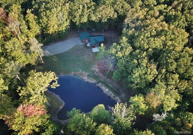 Photo 1 of Single family home for sale at 7761 Port Austin Rd, Caseville City Huron, MI 48755 | MLS# 20251046465 | Listing updated on 2026-07-20
