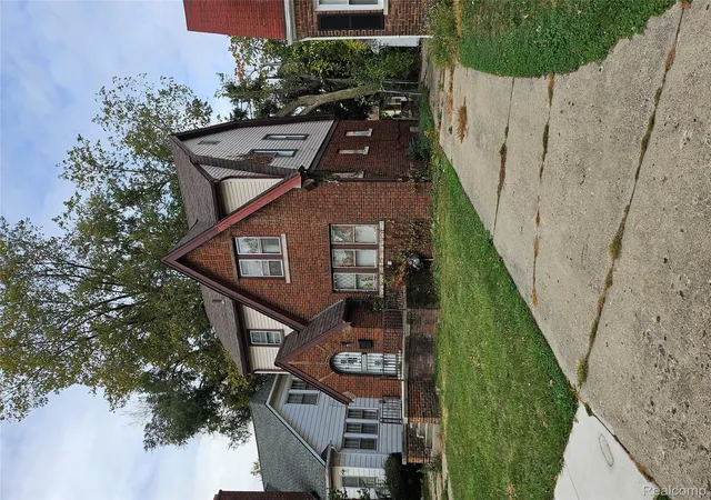 Photo 1 of Sale Pending at 14869 Freeland St, Detroit, MI 48227 | MLS# 20251046479 | Listing updated on 2026-07-07