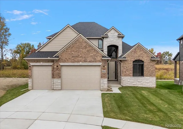 Homes for sale in Macomb, MI | 23947 Sawgrass Dr, Macomb, MI 48042 | MLS# 20251046579