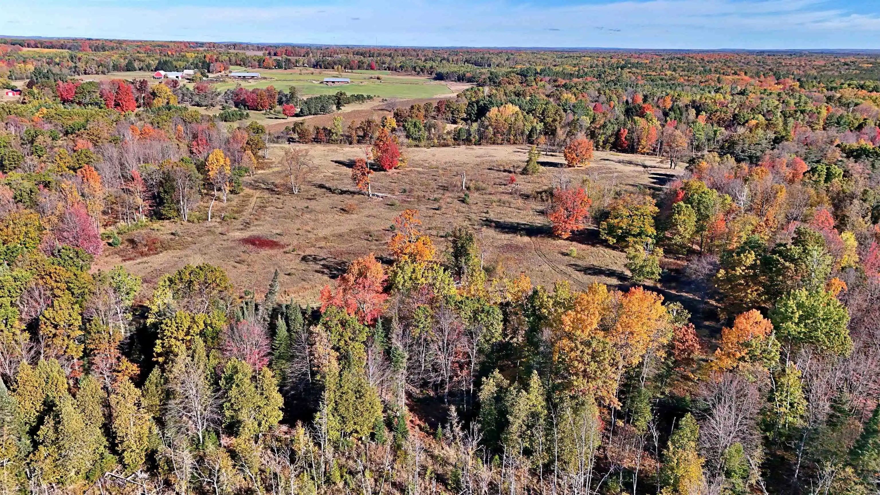 Photo 1 of Land for sale at 0 Twin Lake Rd, Marion, MI 49665 | MLS# 78080062932 | Listing updated on 2026-10-15