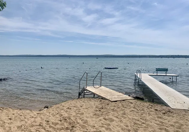4th image of Lot 77 Valley View Ct, Rapid City, MI 49676 | MLS# 78080062937