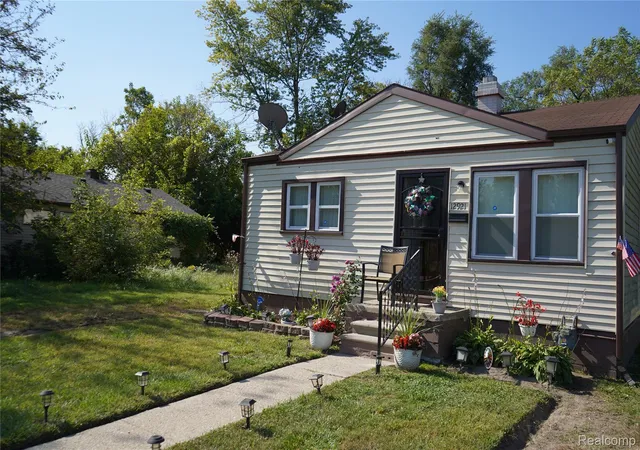 4th image of 12921 Braile St, Detroit, MI 48223 | MLS# 20251046757