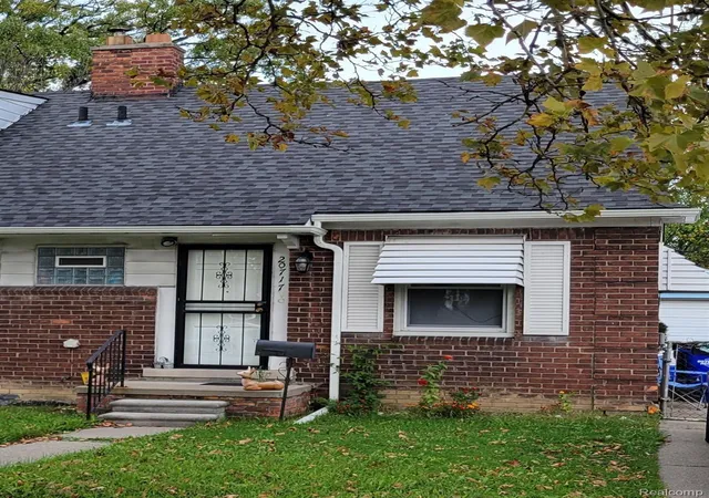 1st image of 20717 Moross Rd, Detroit, MI 48224 | MLS# 20251047065