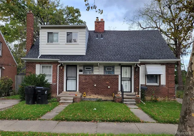 2nd image of 20717 Moross Rd, Detroit, MI 48224 | MLS# 20251047065