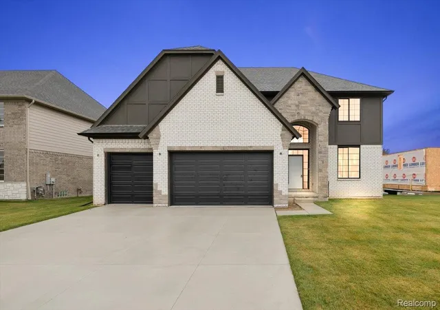 Photo 1 of Single family home for sale at 50669 Mistwood Dr, Macomb, MI 48042 | MLS# 20251047171 | Listing updated on 2026-08-30