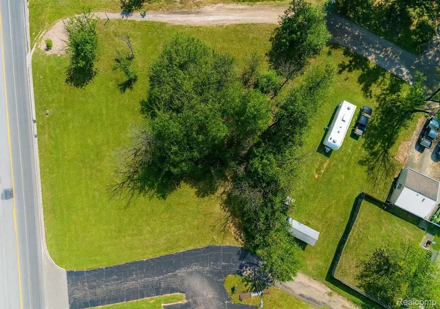 Photo 2 of Land for sale at 0 Helen Ave, Grand Blanc Charter Township Genesee, MI 48507 | MLS# 20251047188 | Listing updated on 2026-07-29