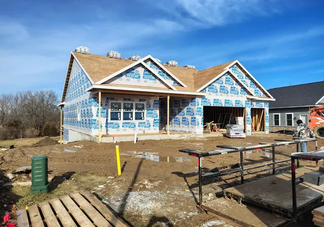 2nd image of 5220 Amelia Earhart Dr, Linden, MI 48451 | MLS# 5050192033