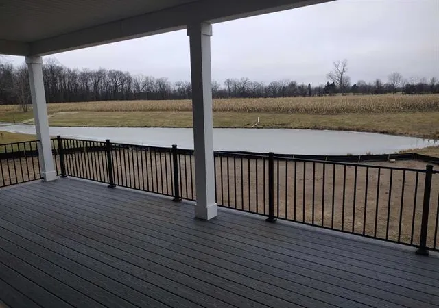 4th image of 5220 Amelia Earhart Dr, Linden, MI 48451 | MLS# 5050192033