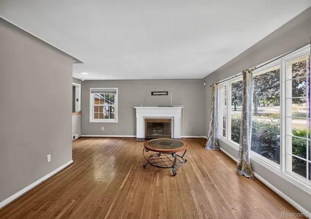 Photo 2 of Single family home for sale at 28025 Sunset Blvd W, Lathrup Village, MI 48076 | MLS# 20251047230 | Listing updated on 2026-09-14