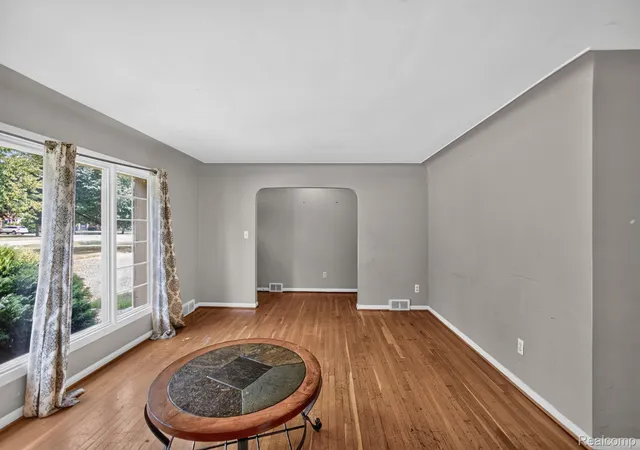 Photo 3 of Single family home for sale at 28025 Sunset Blvd W, Lathrup Village, MI 48076 | MLS# 20251047230 | Listing updated on 2026-09-14