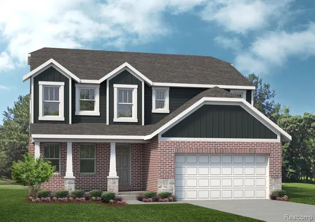 Photo 1 of Sale Pending at 6112 N Trailwoods Dr, Ann Arbor, MI 48103 | MLS# 20251047244 | Listing updated on 2026-07-07