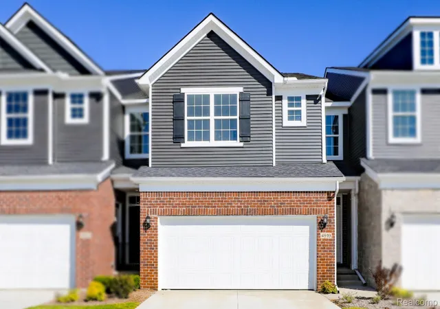 Photo 1 of Sale Pending at 4042 Nottingham Cir, Clarkston, MI 48346 | MLS# 20251047249 | Listing updated on 2026-07-07