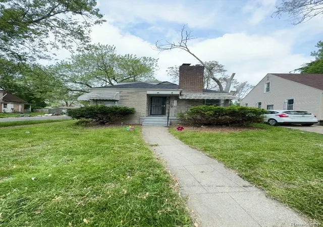 1st image of 13503 Ashton Rd, Detroit, MI 48223 | MLS# 20251047481