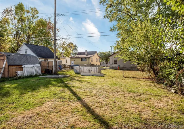 22nd image of 7212 Hudson Ave, Warren, MI 48091 | MLS# 20251047614