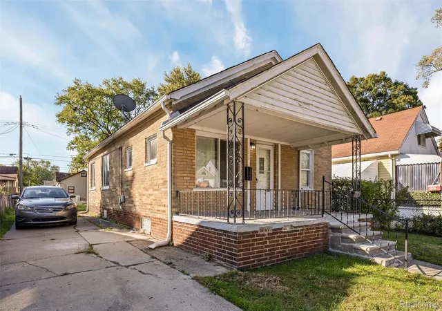 4th image of 7212 Hudson Ave, Warren, MI 48091 | MLS# 20251047614