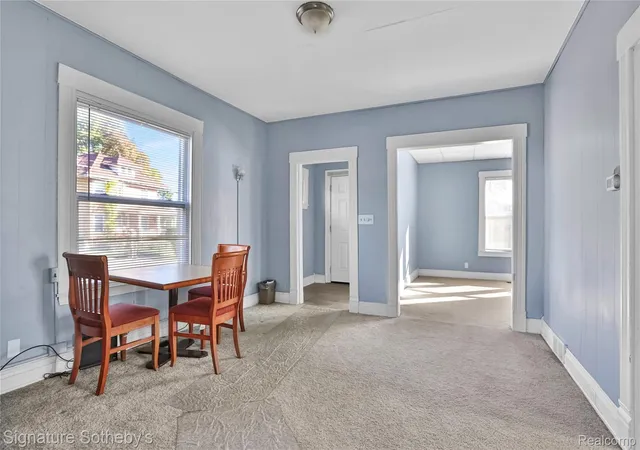Photo 3 of Single family home for sale at 75 Mathews St, Pontiac, MI 48342 | MLS# 20251047628 | Listing updated on 2026-06-15