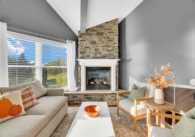 Photo 3 of Condo for sale at 7338 Huron # 28 St, Lexington Village Sanilac, MI 48450 | MLS# 58050192176 | Listing updated on 2026-08-04
