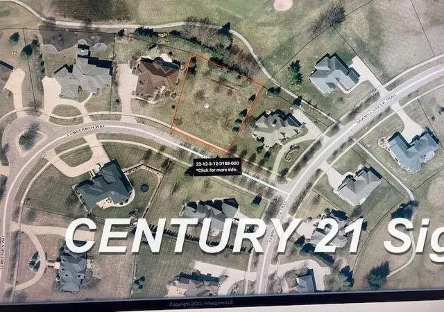 Land for sale at 88 Lumbermen Way, Saginaw, MI 48603 | MLS# 61050192204