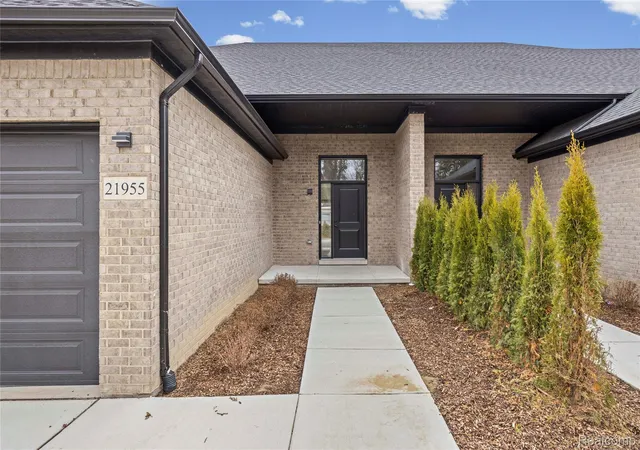 1st image of 21959 Deer Brook Dr #2, Southfield, MI 48075 | MLS# 20251047883