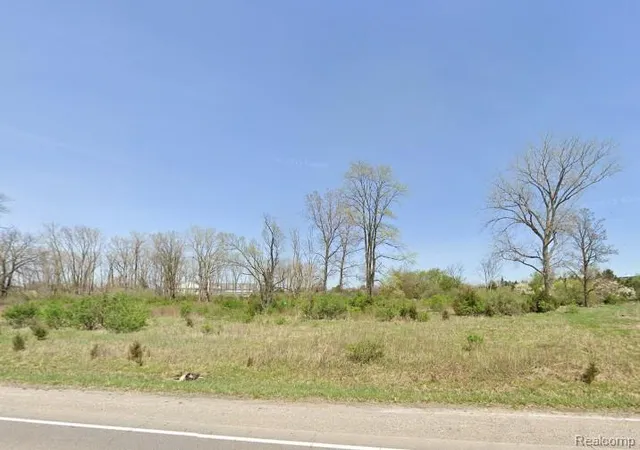 Photo 1 of Land for sale at Lot A North Rd, Fenton City Genesee, MI 48430 | MLS# 20251047925 | Listing updated on 2026-07-06