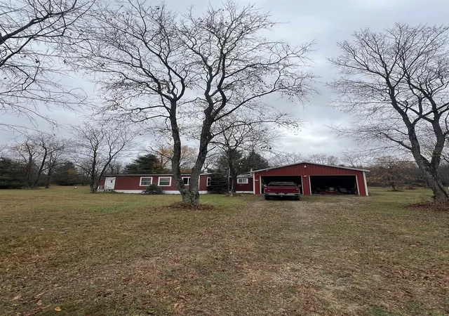 2nd image of 8414 Ne Besaw Rd, Mancelona, MI 49659 | MLS# 78080063029