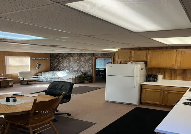 Photo 3 of Single family home for sale at 8414 NE Besaw Rd, Mancelona, MI 49659 | MLS# 78080063029 | Listing updated on 2026-09-21