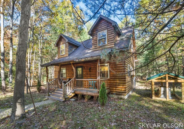 4th image of 10711 N Tuttle Rd, Free Soil, MI 49411 | MLS# 71025054378