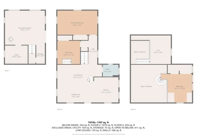 54th image of 10711 N Tuttle Rd, Free Soil, MI 49411 | MLS# 71025054378