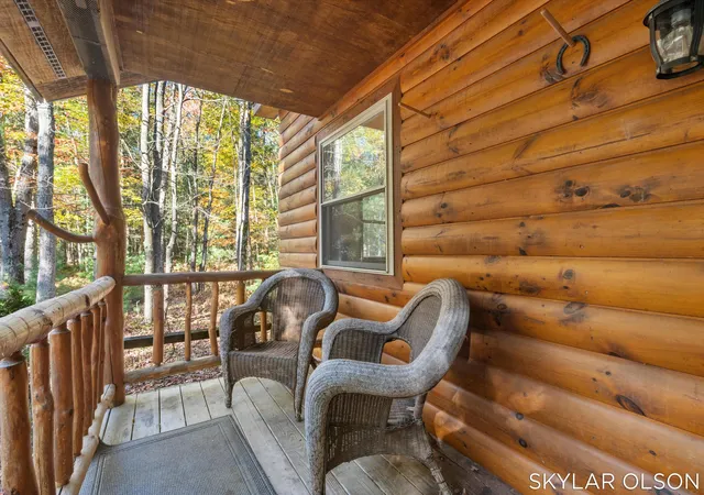 5th image of 10711 N Tuttle Rd, Free Soil, MI 49411 | MLS# 71025054378