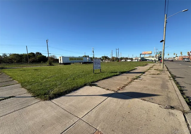 2nd image of 14438 Harper Ave, Detroit City Wayne, MI 48224 | MLS# 20251048078