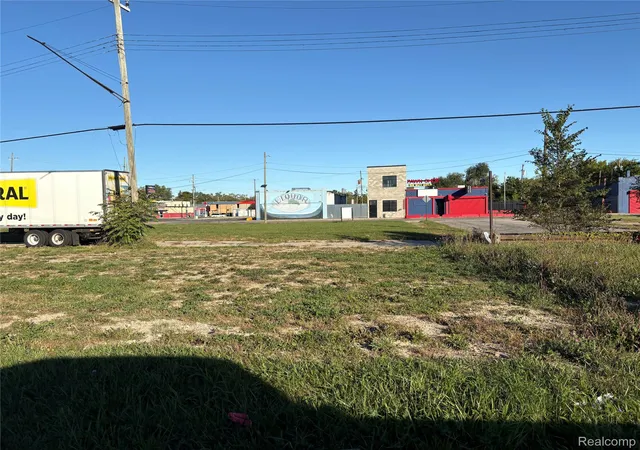 4th image of 14438 Harper Ave, Detroit City Wayne, MI 48224 | MLS# 20251048078