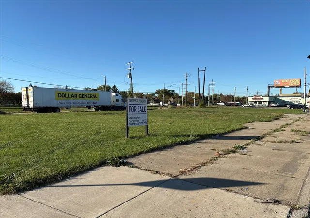 5th image of 14438 Harper Ave, Detroit City Wayne, MI 48224 | MLS# 20251048078
