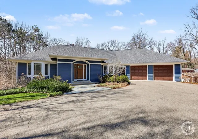 Homes for sale in Ada, MI | 8655 Conservation St Ne, Ada, MI 49301 | MLS# 65025054500