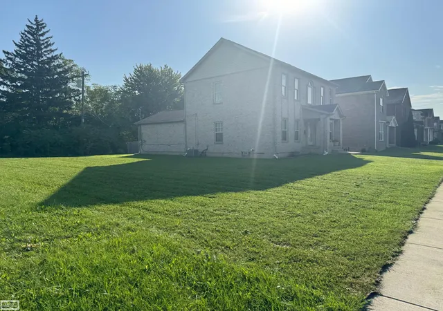 Photo 1 of Land for sale at 3064 Marlborough St, Detroit, MI 48215 | MLS# 58050192387 | Listing updated on 2026-05-14