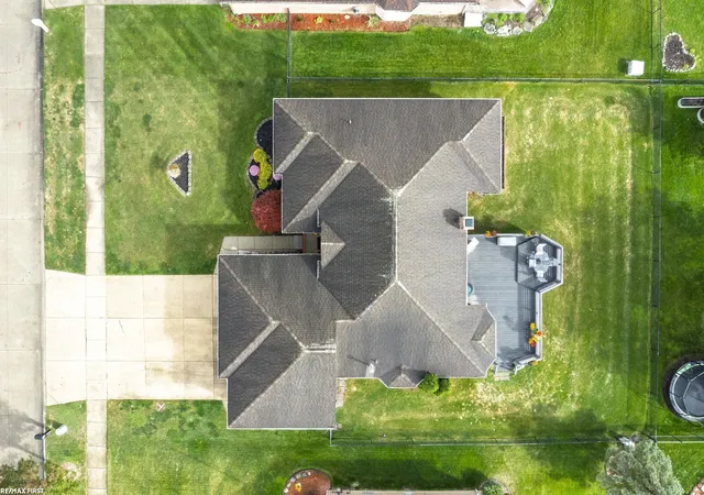 Photo 1 of Single Family Residence at 34300 W Hill Dr, Chesterfield, MI 48047 | MLS# 58050192389 | | Sold on 2025-11-26