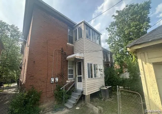 10th image of 12744   46 Stoepel St, Detroit, MI 48238 | MLS# 20251048382